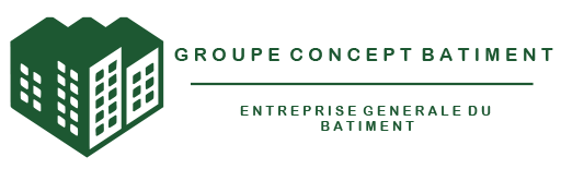 Groupe Concept Batiment : entreprise générale du bâtiment Toulon Var 83