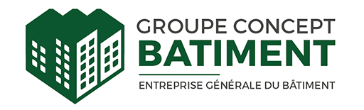 Groupe Concept Batiment : entreprise générale du bâtiment Toulon Var 83